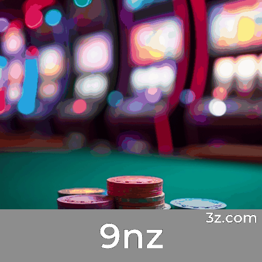 9nz: Desafie-se com Crash Games e Ganhe!