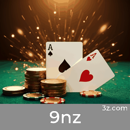 Universo de Jogos Extraordinários do 9nz: Diversão Sem Limites