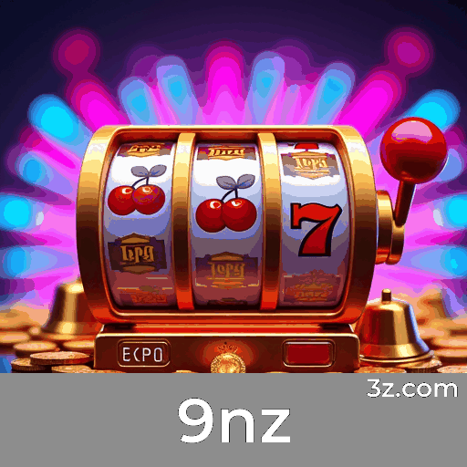 9nz: Experimente a Conveniência Completa!