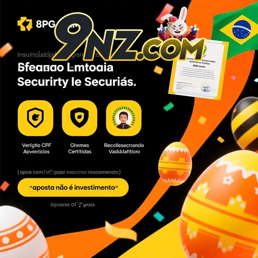 9NZ Indique amigos para receber um bônus